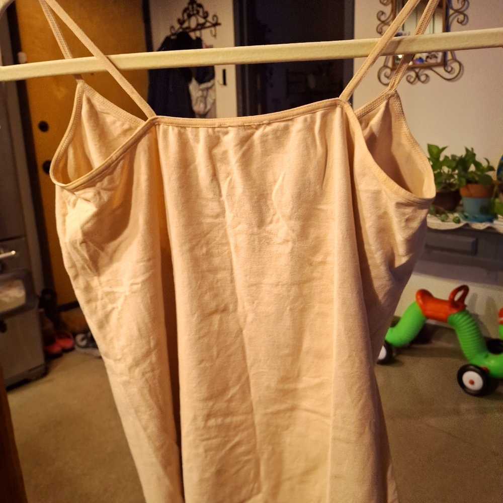 Colorful Assorted Tank Tops. TALBOTS.. - Picture 12 of 16